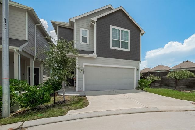 24507 Porta Borsari Drive, Katy, TX 77493