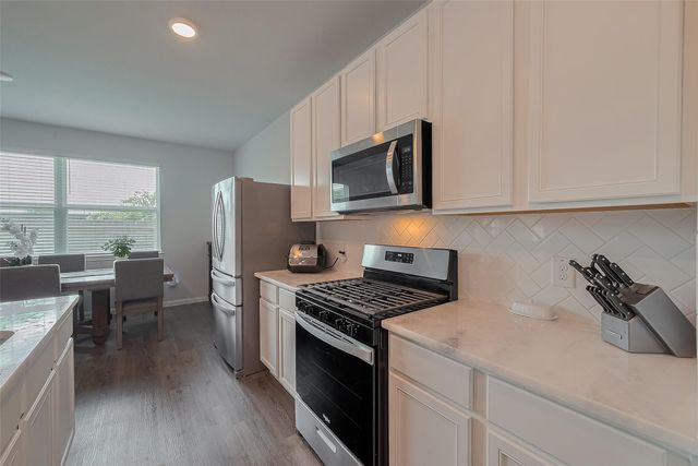 24507 Porta Borsari Drive, Katy, TX 77493