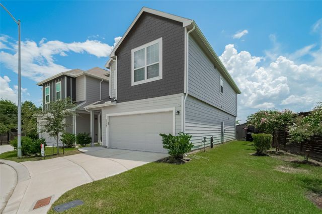 24507 Porta Borsari Drive, Katy, TX 77493