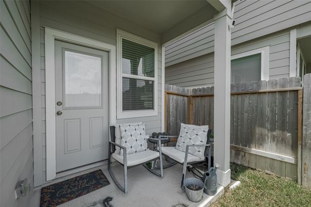 24507 Porta Borsari Drive, Katy, TX 77493