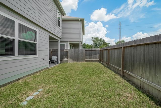 24507 Porta Borsari Drive, Katy, TX 77493