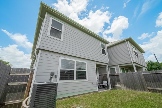 24507 Porta Borsari Drive, Katy, TX 77493