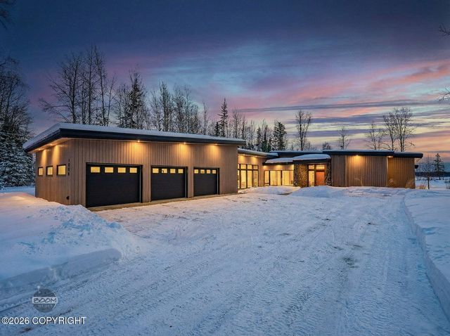1308 Cunningham Court, Kenai, AK 99611
