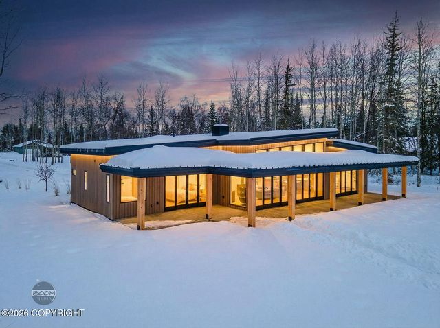 1308 Cunningham Court, Kenai, AK 99611