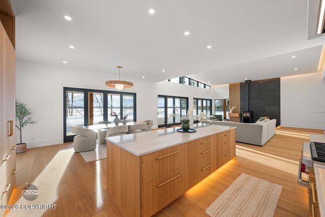 1308 Cunningham Court, Kenai, AK 99611