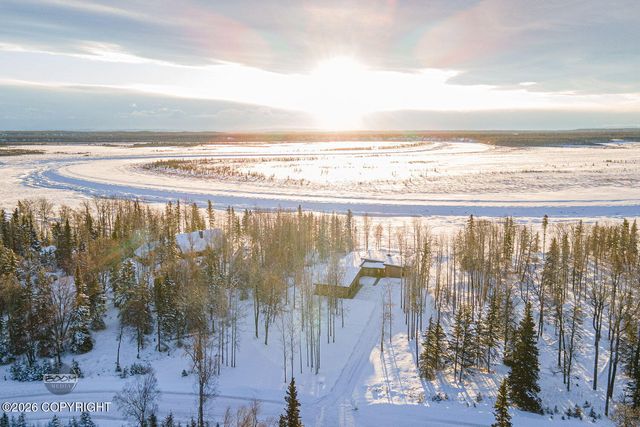 1308 Cunningham Court, Kenai, AK 99611