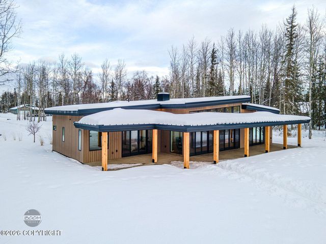 1308 Cunningham Court, Kenai, AK 99611