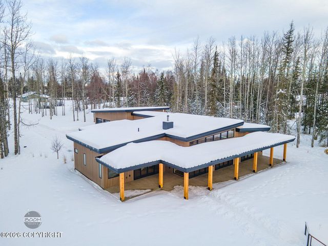 1308 Cunningham Court, Kenai, AK 99611