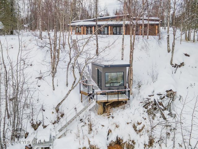 1308 Cunningham Court, Kenai, AK 99611