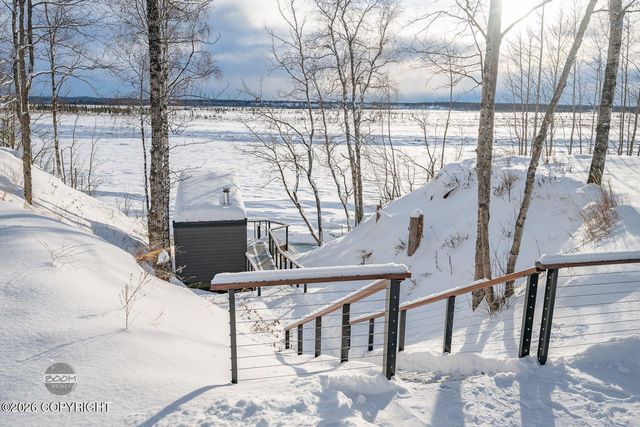 1308 Cunningham Court, Kenai, AK 99611