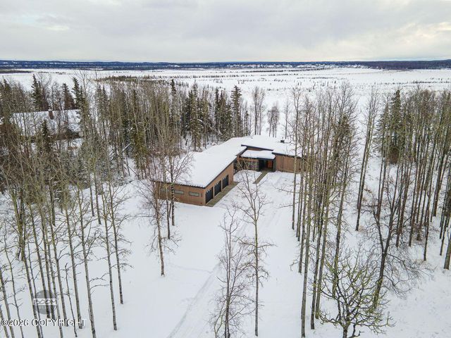 1308 Cunningham Court, Kenai, AK 99611