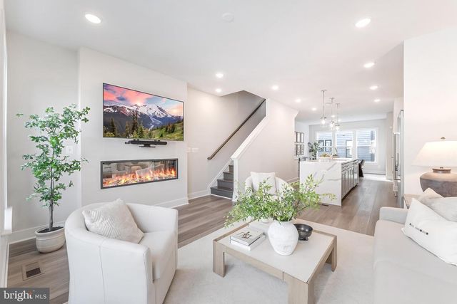 12742 VERDANT WAY, Reston, VA 20191