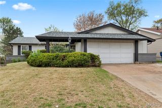 11735 Old Halls Ferry Road, Florissant, MO 63033