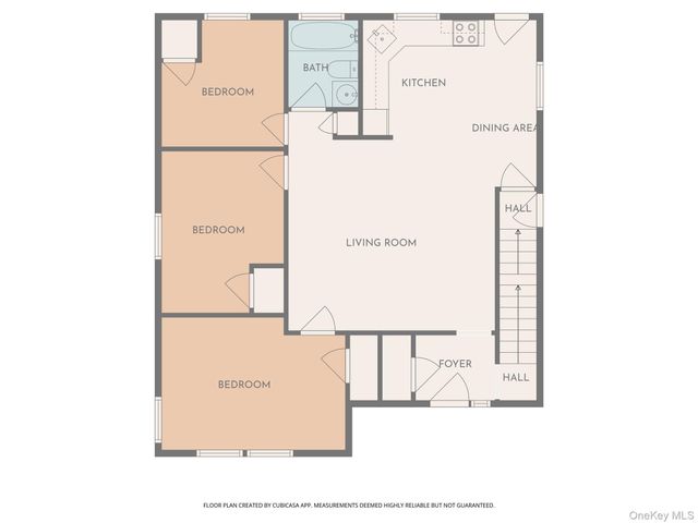 69 S 28th Street, Wyandanch, NY 11798