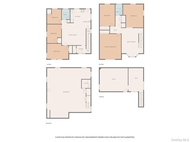 69 S 28th Street, Wyandanch, NY 11798