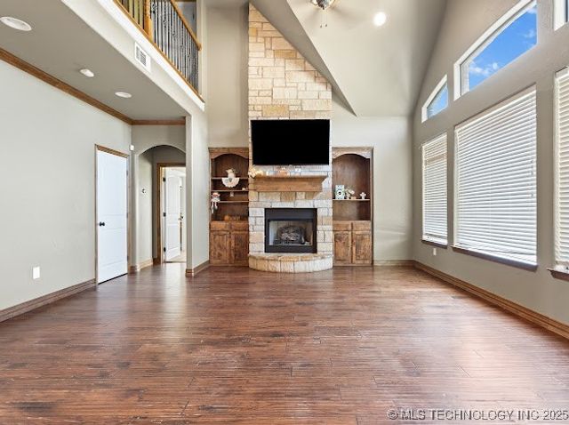 13639 State Highway 76 N, Healdton, OK 73438