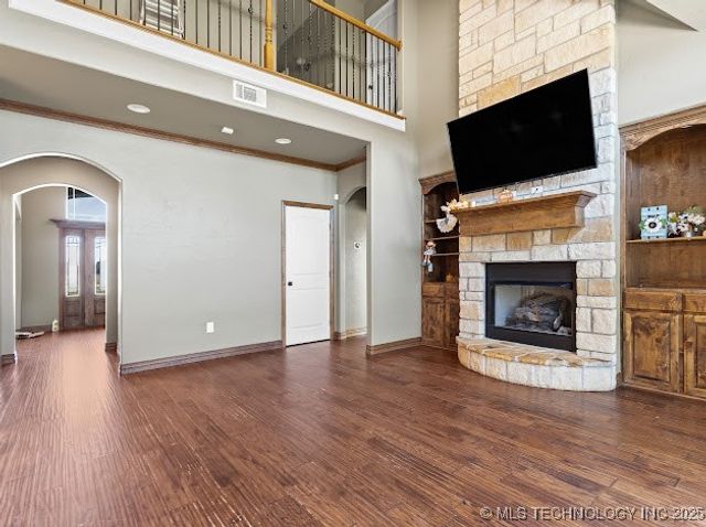 13639 State Highway 76 N, Healdton, OK 73438