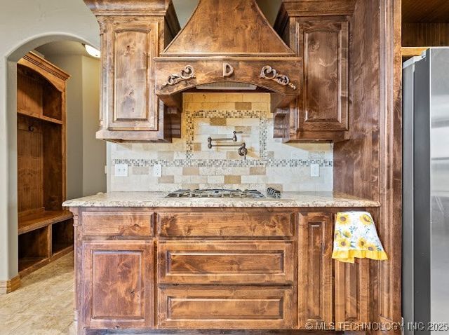 13639 State Highway 76 N, Healdton, OK 73438