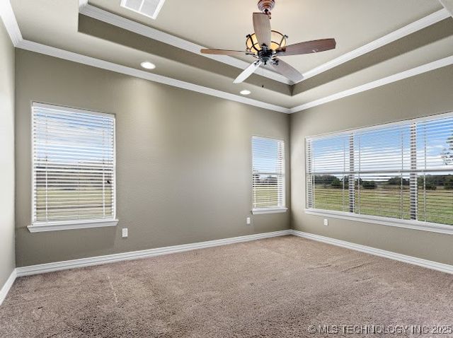 13639 State Highway 76 N, Healdton, OK 73438