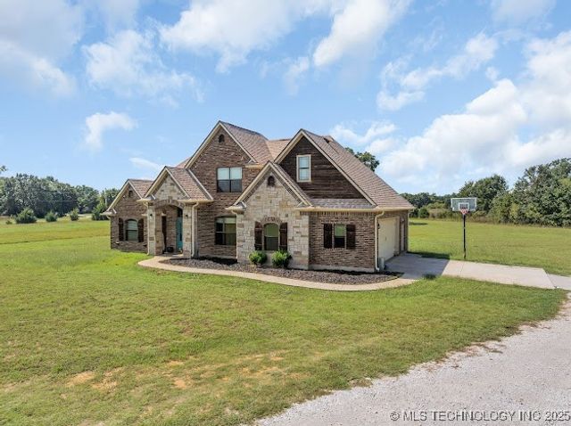 13639 State Highway 76 N, Healdton, OK 73438