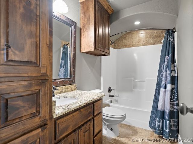 13639 State Highway 76 N, Healdton, OK 73438