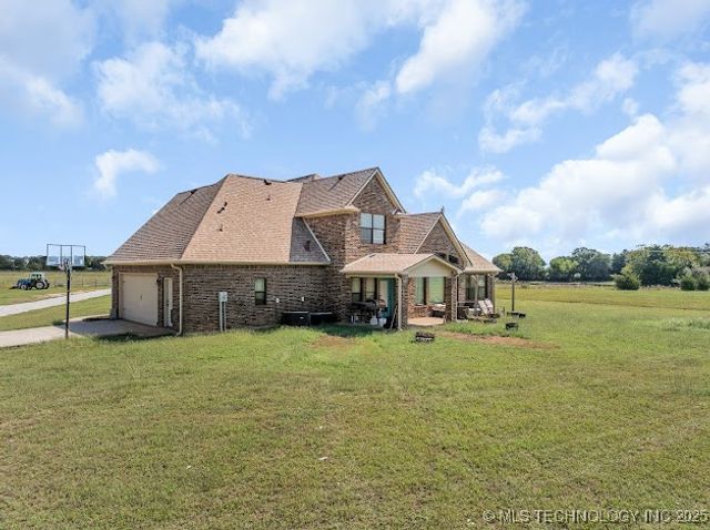 13639 State Highway 76 N, Healdton, OK 73438