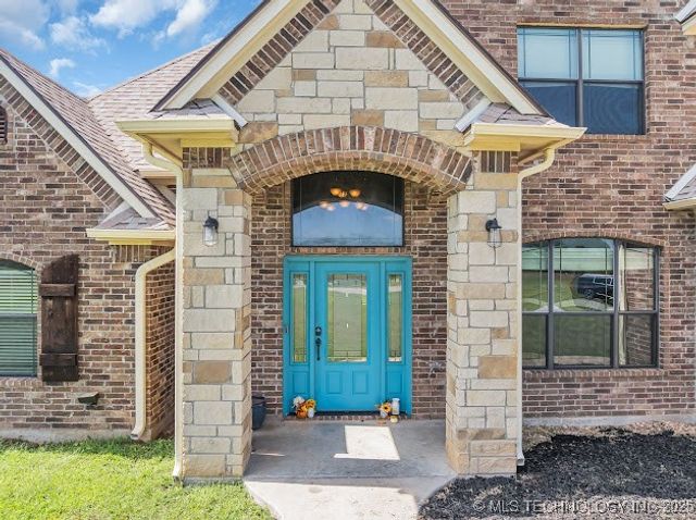 13639 State Highway 76 N, Healdton, OK 73438