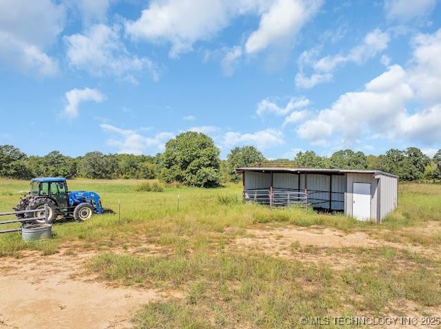 13639 State Highway 76 N, Healdton, OK 73438