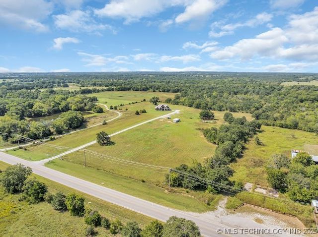 13639 State Highway 76 N, Healdton, OK 73438