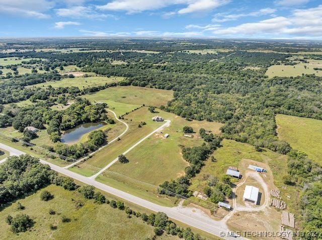 13639 State Highway 76 N, Healdton, OK 73438