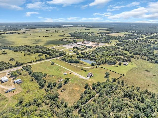 13639 State Highway 76 N, Healdton, OK 73438