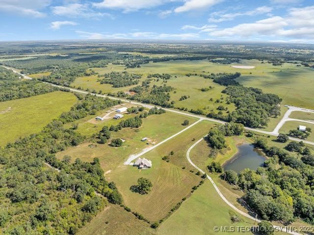 13639 State Highway 76 N, Healdton, OK 73438