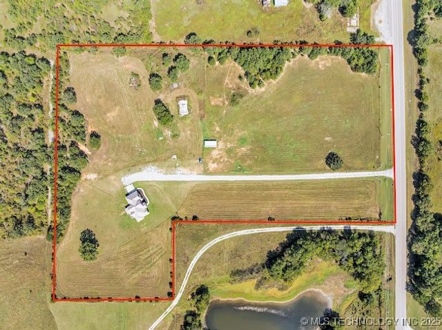 13639 State Highway 76 N, Healdton, OK 73438