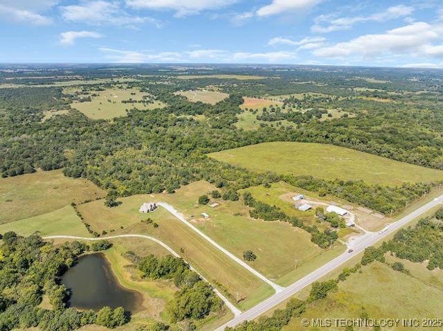 13639 State Highway 76 N, Healdton, OK 73438