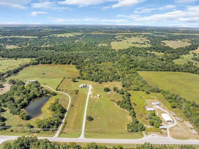 13639 State Highway 76 N, Healdton, OK 73438