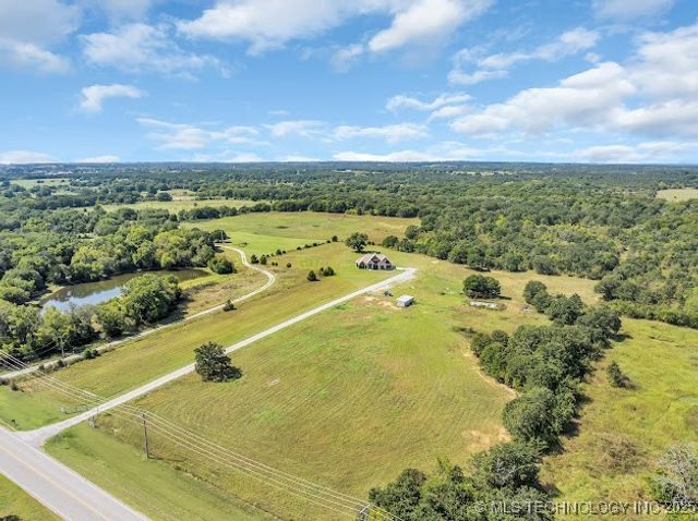 13639 State Highway 76 N, Healdton, OK 73438