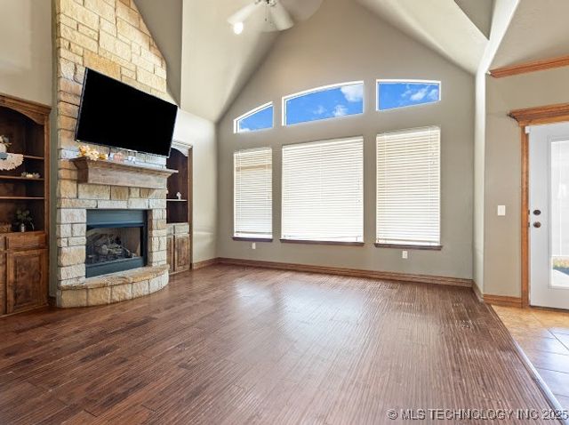 13639 State Highway 76 N, Healdton, OK 73438