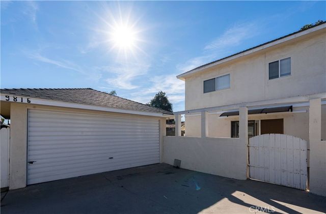 9816 Key West, Temple City, CA 91780