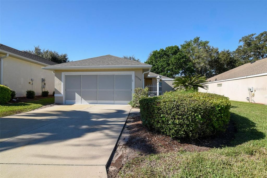17782 SE 113TH TERRACE, Summerfield, FL 34491