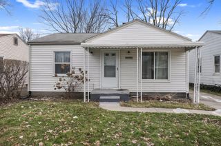 22000 Cunningham Avenue, Warren, MI 48091