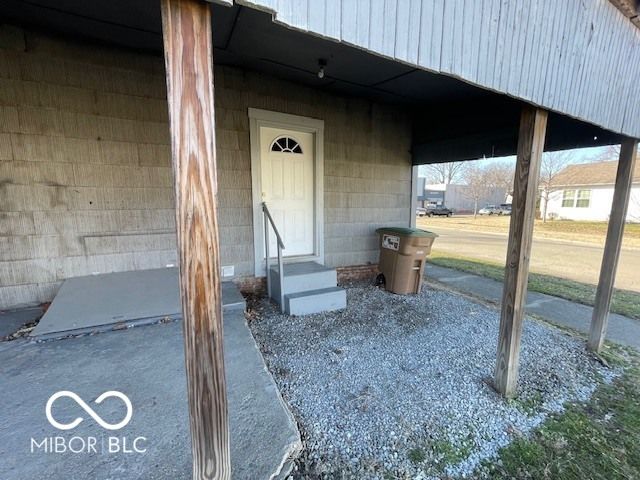 1331 Sycamore Street, Columbus, IN 47201