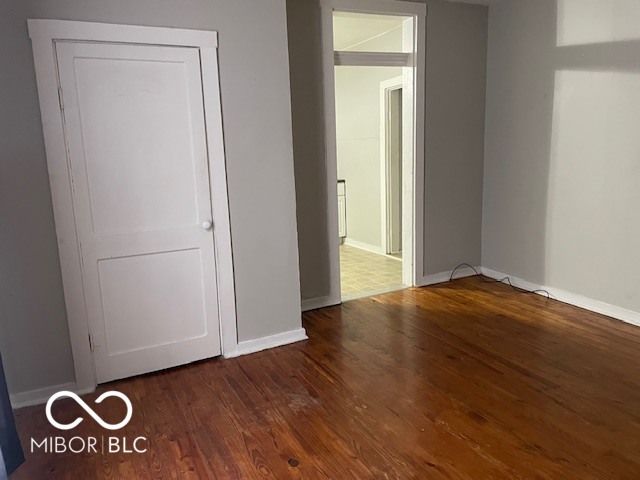 1331 Sycamore Street, Columbus, IN 47201