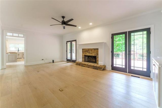 214 Chandler Walk, Loganville, GA 30052