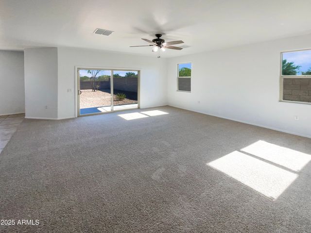 3407 N 307TH Drive, Buckeye, AZ 85396