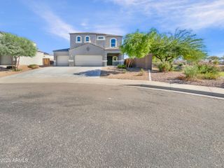 3407 N 307TH Drive, Buckeye, AZ 85396