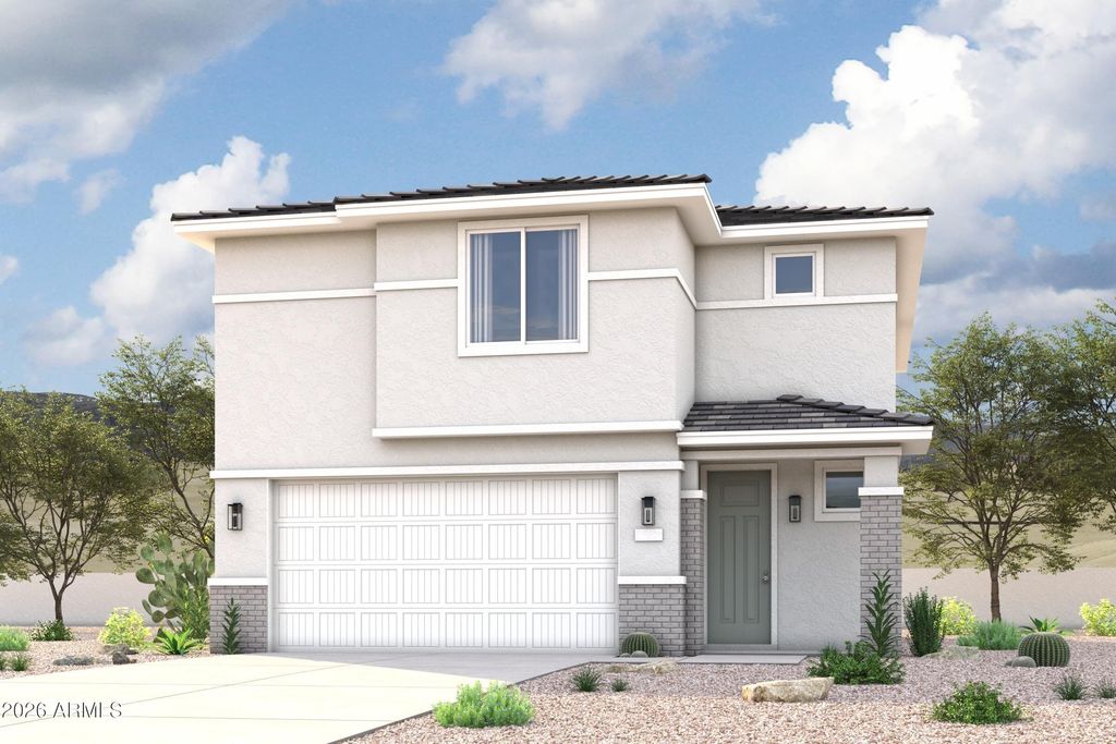 5916 E SIDEOATS Way, San Tan Valley, AZ 85144 — photo 2