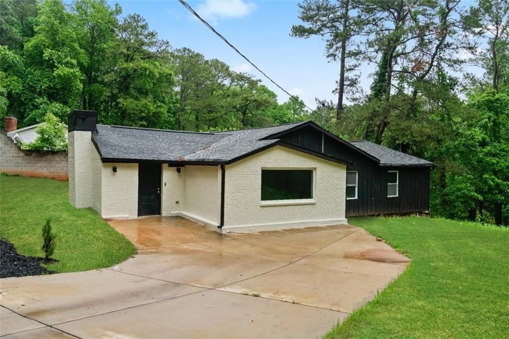 980 Porter Road, Decatur, GA 30032