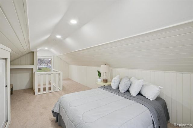 17326 Kentfield Street, Detroit, MI 48219