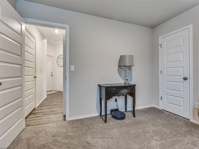 11812 Annette Place, Yukon, OK 73099