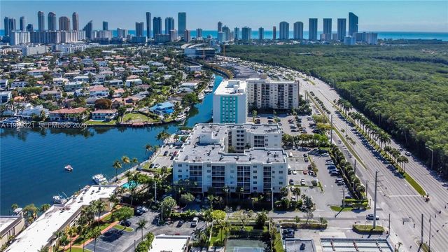 2821 N Miami Beach Blvd 2K, North Miami Beach, FL 33160